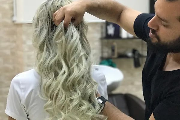 Ümran yıldıran Extreme Kuaför - Resim 1
