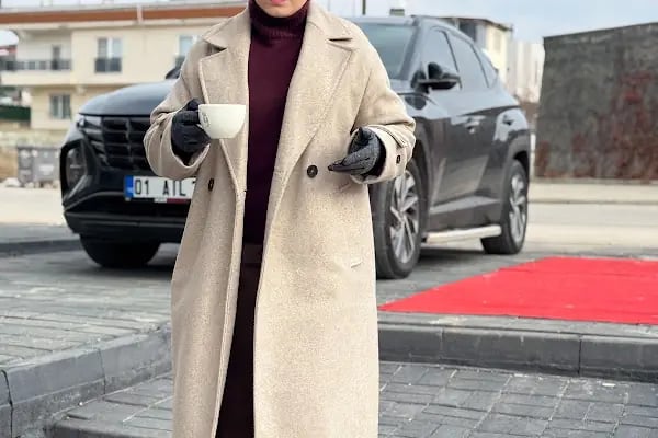 Ümran yıldıran Extreme Kuaför - Resim 10