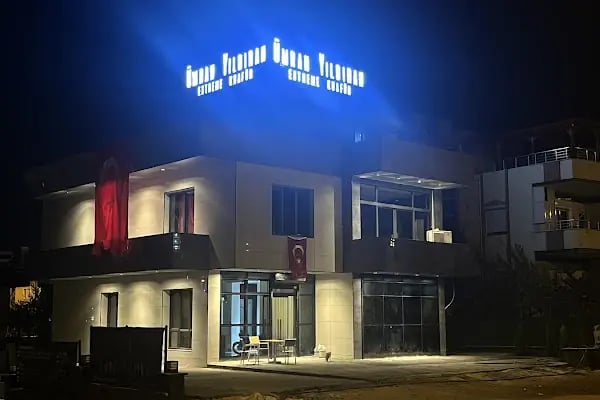 Ümran yıldıran Extreme Kuaför - Resim 7