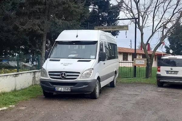 Toprak Ana Köy Yaşam Merkezi - Resim 2