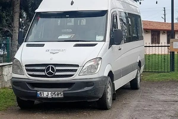 Toprak Ana Köy Yaşam Merkezi - Resim 8