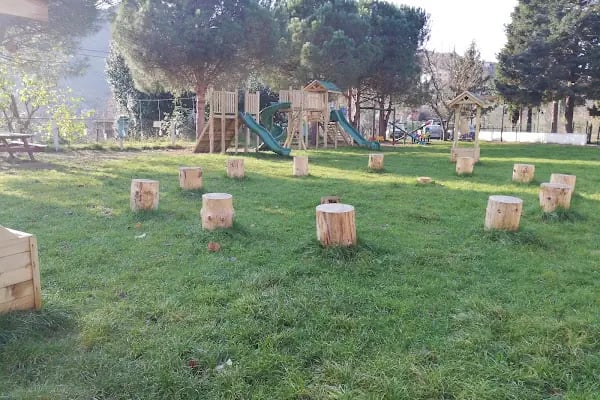 Toprak Ana Köy Yaşam Merkezi - Resim 4