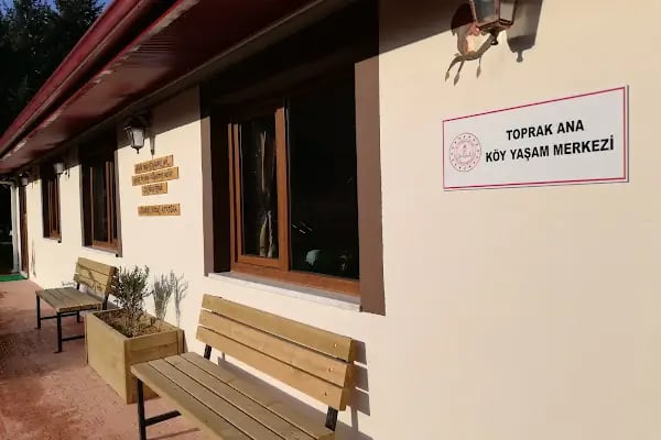 Toprak Ana Köy Yaşam Merkezi - Resim 5