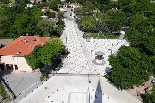 Boyalık Mahallesi Muhtarlığı - Resim 3