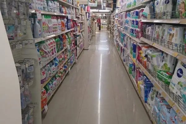 Özhan Marketler Zinciri - SaygınKent - Resim 5