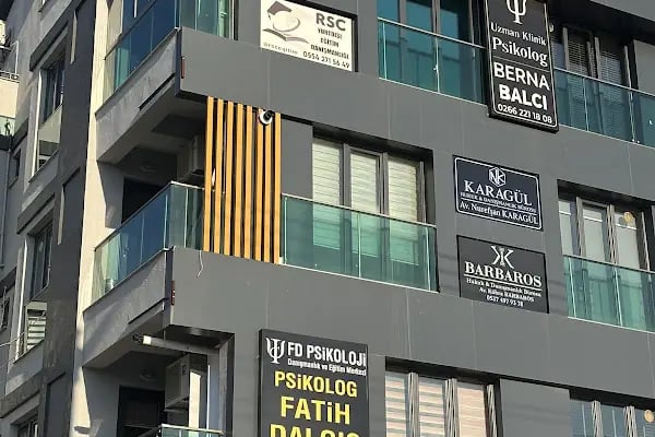 Psikolog Fatih DALGIÇ - Resim 9