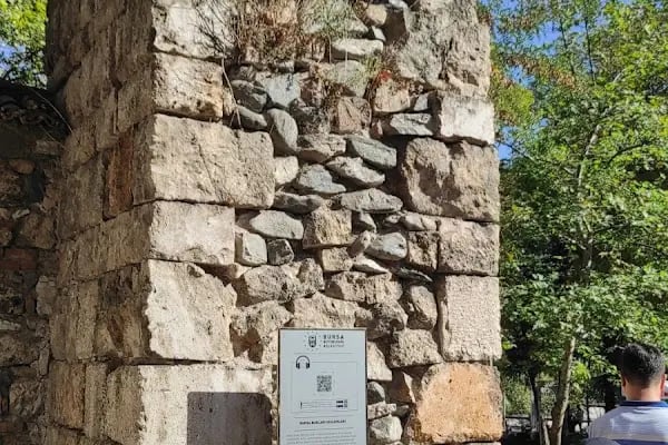 Uluhünkar Tophane - Resim 13