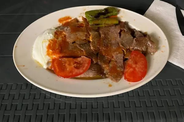 Uluhünkar Tophane - Resim 3