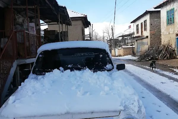 Özdemir Çocuk Parki - Resim 13