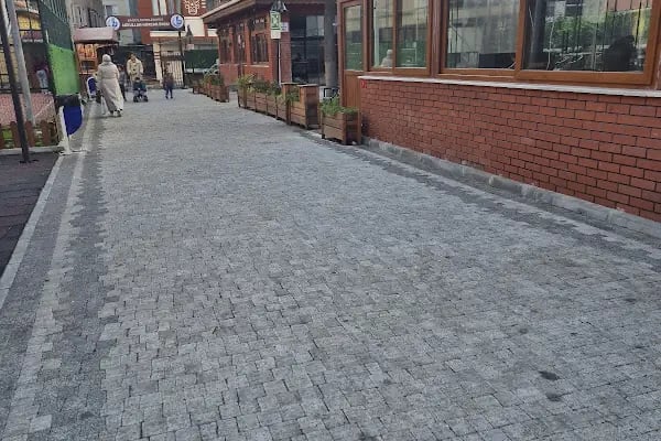 Yenigün Parkı - Resim 18