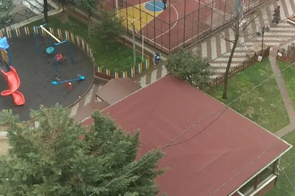 Yenigün Parkı - Resim 20