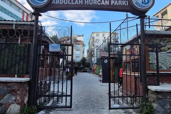 Yenigün Parkı - Resim 5