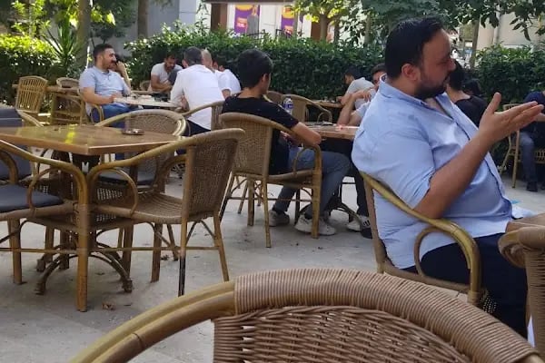Yenigün Parkı - Resim 3
