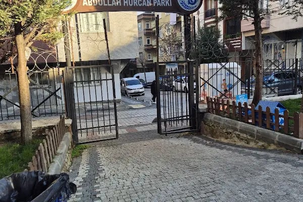 Yenigün Parkı - Resim 15