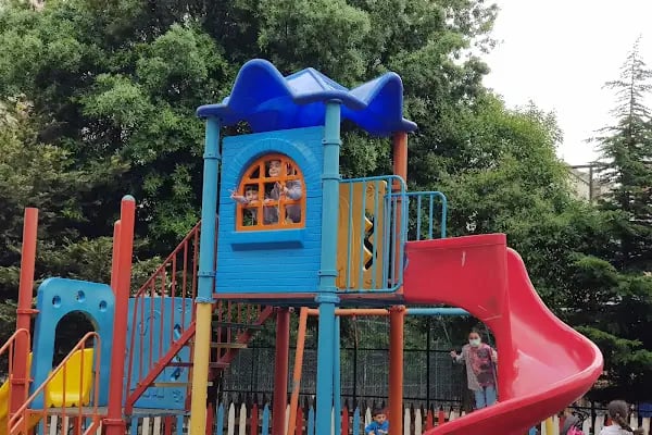 Yenigün Parkı - Resim 2