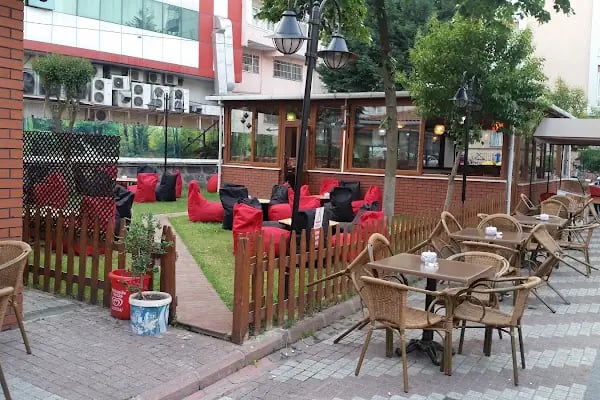 Yenigün Parkı - Resim 4