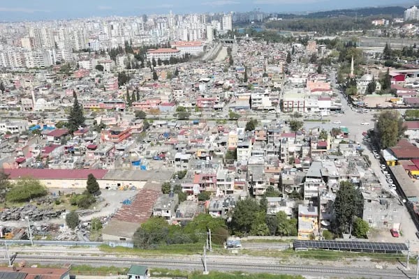 Zilli Baba Türbesi - Resim 7