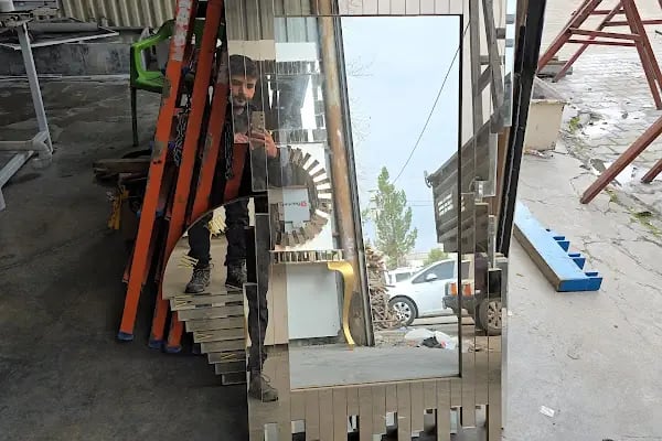 FİDAN CAM AYNA İŞLEME VE CAM BALKON - Resim 16