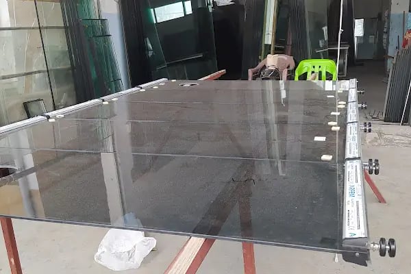 FİDAN CAM AYNA İŞLEME VE CAM BALKON - Resim 17
