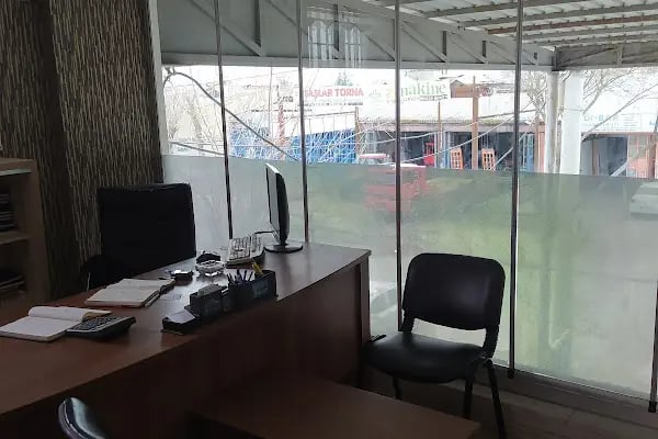 FİDAN CAM AYNA İŞLEME VE CAM BALKON - Resim 14