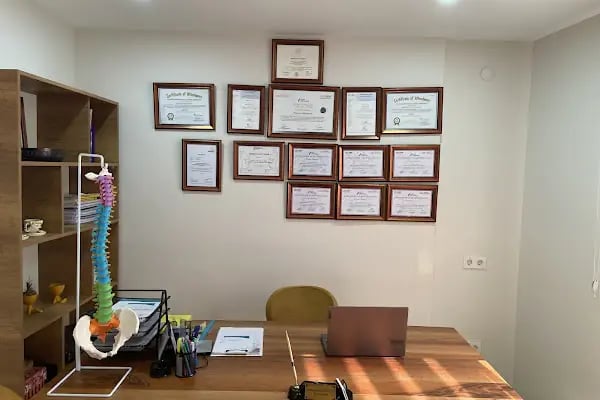 Fizyolike Fizyoterapi ve Sağlıklı Yaşam Merkezi - Resim 3