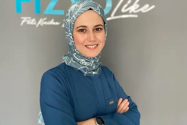 Fizyolike Fizyoterapi ve Sağlıklı Yaşam Merkezi - Resim 4
