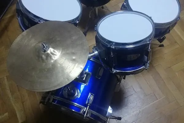 Solfej Müzik Sanat Merkezi Müzik Market - Resim 6