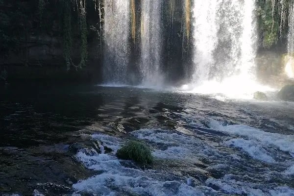 Antalya Alaaddin Keykubat Gençlik Kampı - Resim 17