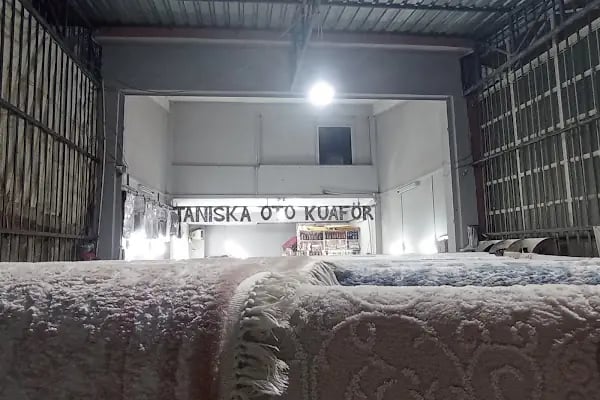 Tanıska Oto Yıkama - Resim 1