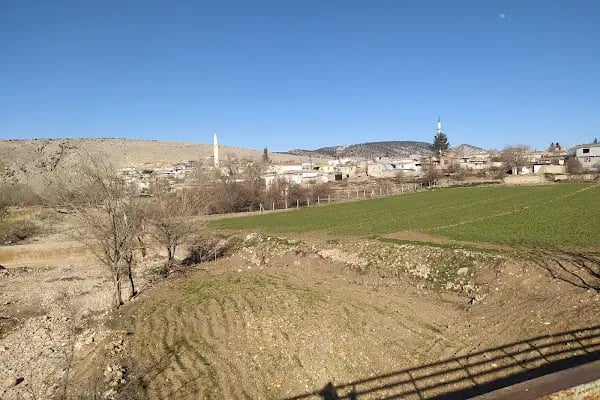 KÖKLÜCE KANYONU - Resim 15