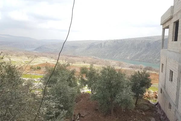 KÖKLÜCE KANYONU - Resim 3