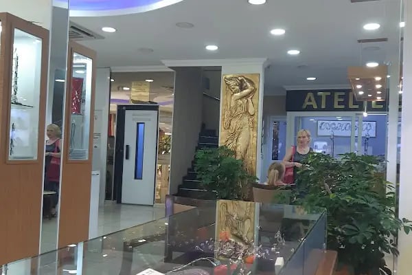Plaza Diamond Jewellery - Resim 3