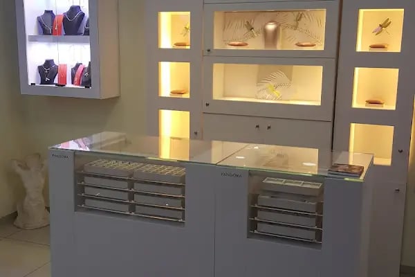 Plaza Diamond Jewellery - Resim 11