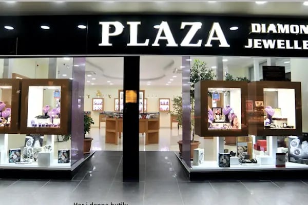 Plaza Diamond Jewellery - Resim 1