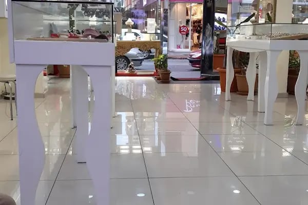 Plaza Diamond Jewellery - Resim 9