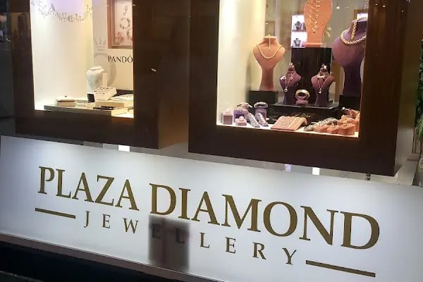 Plaza Diamond Jewellery - Resim 13