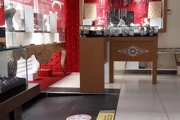 Plaza Diamond Jewellery - Resim 15