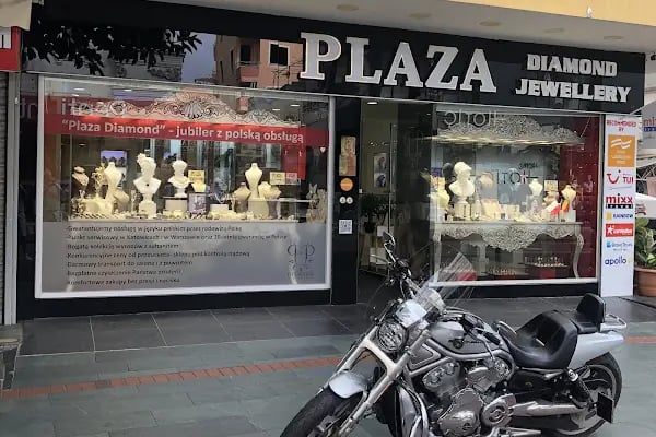 Plaza Diamond Jewellery - Resim 10