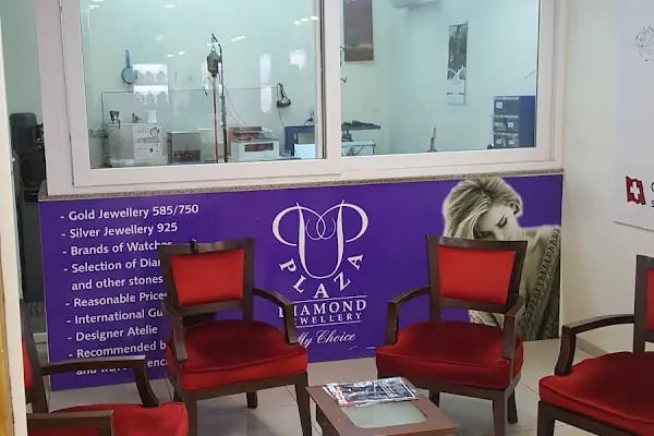 Plaza Diamond Jewellery - Resim 14