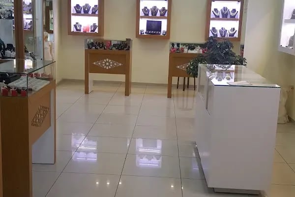 Plaza Diamond Jewellery - Resim 4