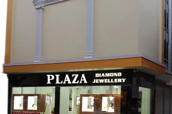 Plaza Diamond Jewellery - Resim 2