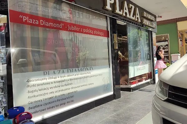 Plaza Diamond Jewellery - Resim 19