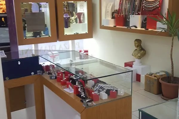 Plaza Diamond Jewellery - Resim 8