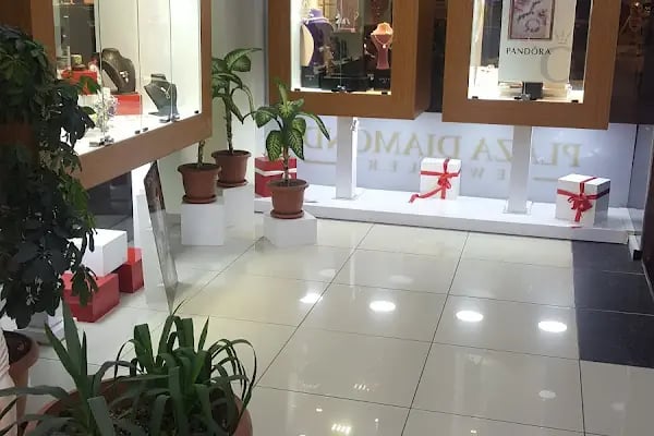 Plaza Diamond Jewellery - Resim 6