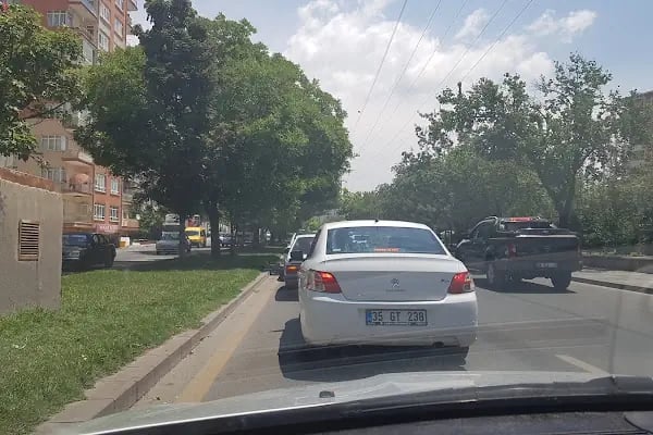 Dünya Çocukları Barış Parkı - Resim 3