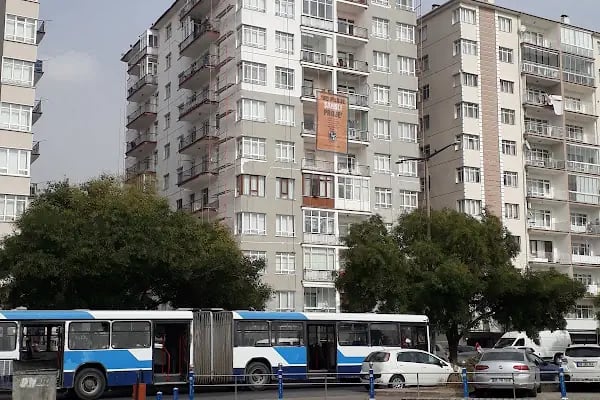 Dünya Çocukları Barış Parkı - Resim 2