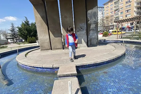 Dünya Çocukları Barış Parkı - Resim 9