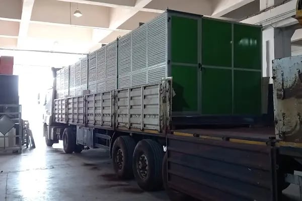 HAB Ankara Uzay ve Havacılık İhtisas Organize Sanayi Bölgesi - Resim 19