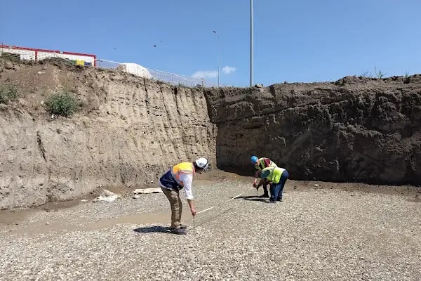 HAB Ankara Uzay ve Havacılık İhtisas Organize Sanayi Bölgesi - Resim 12