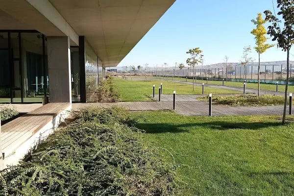 HAB Ankara Uzay ve Havacılık İhtisas Organize Sanayi Bölgesi - Resim 3